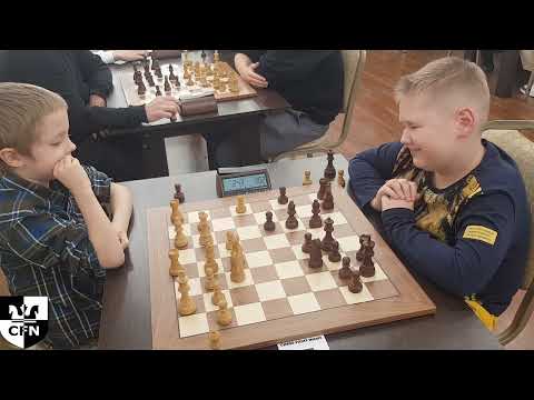 Tweedledum (1537) vs E. Knyazkov (1655). Chess Fight Night. CFN. Blitz