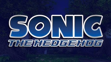 Solaris Phase 1 - Sonic the Hedgehog [OST]