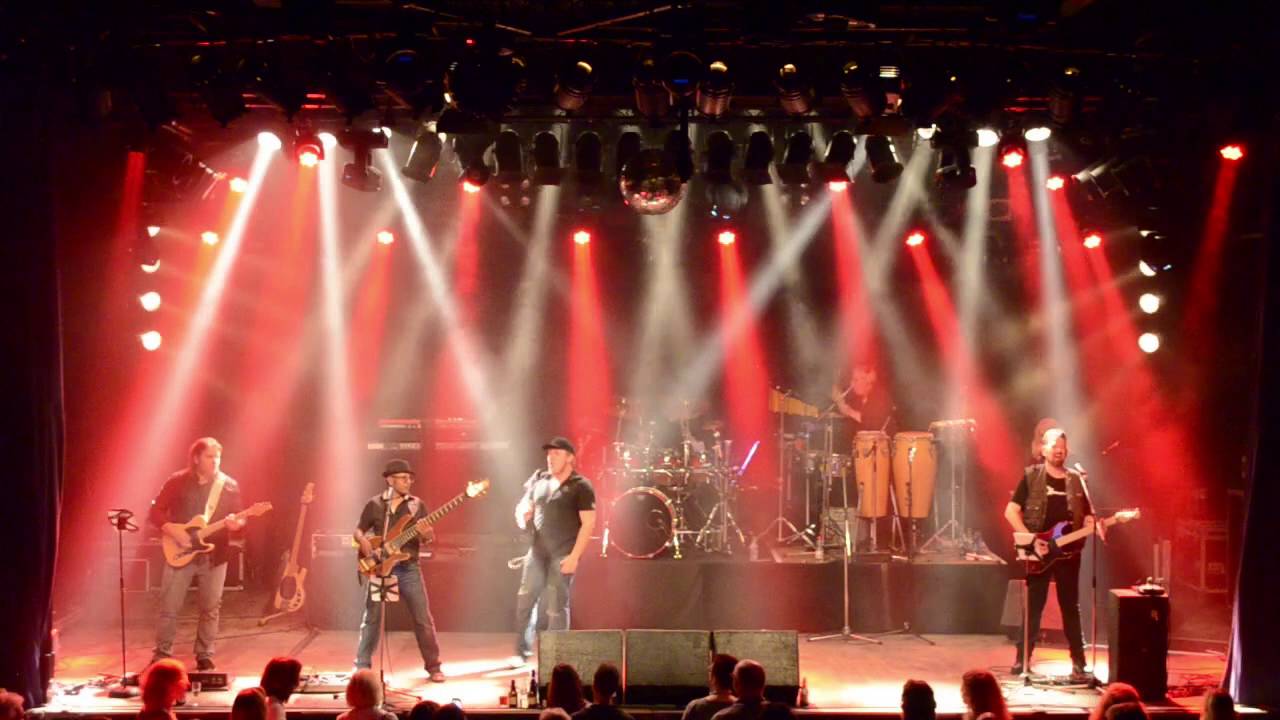 Classic Night Band Killing in the Name YouTube