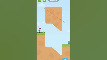 SLICE TO SAVE ALL LEVELS GAMEPLAY LEVEL 69#gaming #3d #vector #trending #minecraft #shorts #beamng