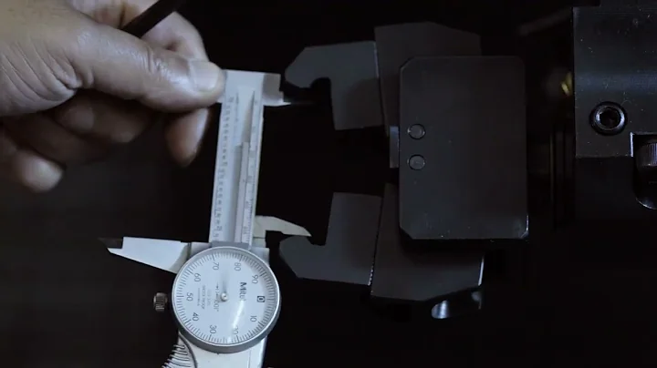 Pull Bars on Your Lathe! New Haas Bar Pullers Available Now at HaasTooling com 한글