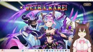 Valkyrie Connect - 10th Anniversary summons screenshot 5