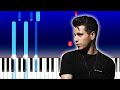 Anil Emre Daldal M Piano Tutorial 