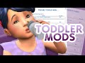 REALISTIC TODDLER ITEMS YOU NEED NOW 🍽️🍼