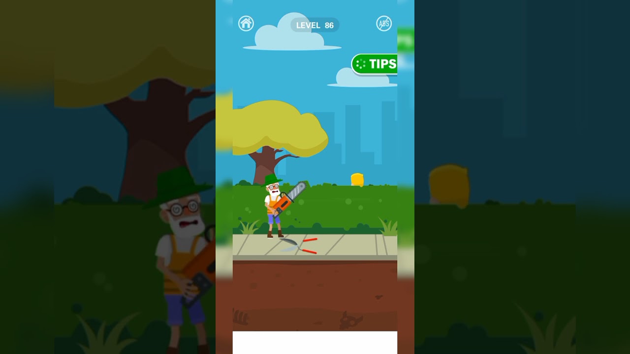 Level 86 | Gameplay of Death incoming 