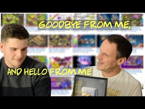Last Daddy video... But not the last video. - Last Daddy video... But not the last video.