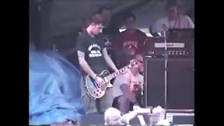 Download Lagu Mxpx - Today Is In My Way live in West Palm Beach 1997 MP3