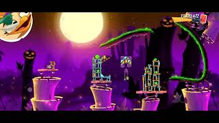 Angry Birds 2 Daily Challenge Today Chuck Wednesday  Super bird #011025