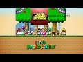 Best of sgb plays super mario world  part 1