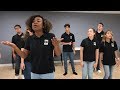 Red Light Green Light By Francisco J Núñez Young People S Chorus Of New York City