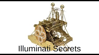 Ancient Secrets of Greenwich