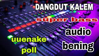ORGEN TUNGGAL PALING D CARI   MUSIK KALEM  2026  COCOK BUAT CK SOUND 