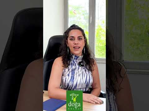 Elazığ Doğa Kolejinde