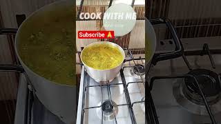 Doing What I Love Most As A Wife And Mother Okra Soup