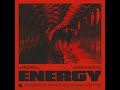Hardwell & Bassjackers - Energy