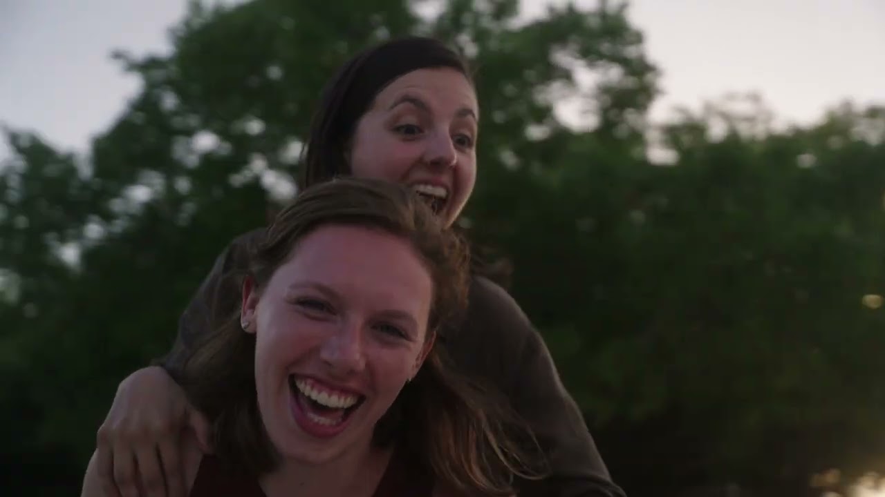 Island Tour Proposal | Julie & Kylie - Aruba Wedding