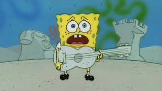 Spongebob: goyang kemenangan