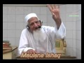 24khutba e juma 2012 isra wal miraj say related waqiat tahwar manana maulana ishaq