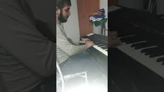 Qal sene qurban piano