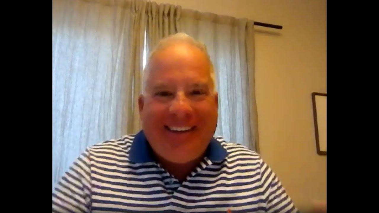 Everyone Should Have Someone To Talk To About Their Money & Other Important Lessons From A $3B Firm