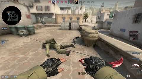 CS:GO LEGIT CHEATING | ROAD TO GLOBAL ELITE (EP 2) | PLAYING WITH SILVERS..... | ft. iniuria.us