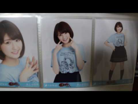 乃木坂46『それぞれの椅子』個別握手会　物販レビューとトレ―ド結果