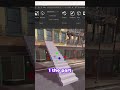 How to Make a Part Transparent in Roblox Studio! #roblox #robloxgamedesign #shorts #robloxedits #tra