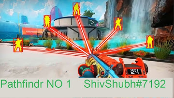 #Apex Legends Mobile Gameloop Emulator CHEAT BRUTAL - ESP No Ban Main Id Safe Aimbot -Fly Hack