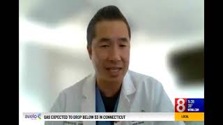 Flu shots - Dr. Ulysses Wu