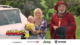 Jeep Adventure Days Haasz Automall Ravenna and Dalton