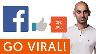3 Ways To Write Content That Will Go Viral Get More Facebook Shares