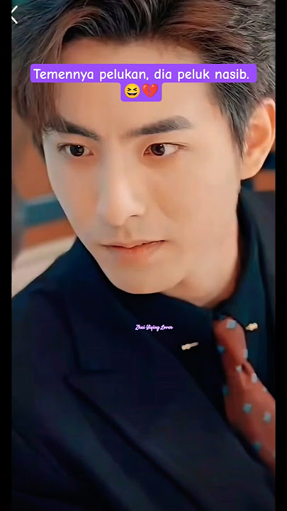 wounded single gaze #zhaiyiying #lihao #dramachina #couple #dracin #dramaromance #cicidrama #tbmini