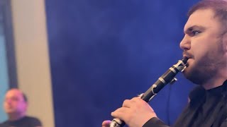 Hracho Klarnet - Par