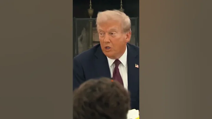 President Trump Hosts Top Tech CEOs at WH: Bill Gates, Mark Zuckerberg, Altman, Cook & More | AC1E