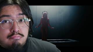 1ST LISTEN REACTION CENOBIA - SWALLOWED BY THE WORLD