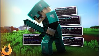 Stacked AF - Ultra UHC Highlights