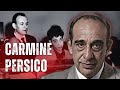 Carmine persico the snake of the colombo crime family