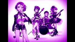 Video thumbnail of "The Queen of Purple - TRIGGER"