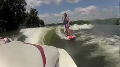 Raleigh Hager lands 360