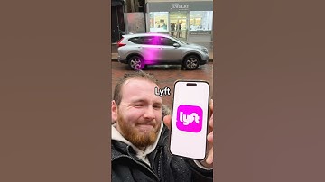 Uber vs Lyft: Which Is Better?