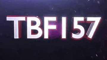 My new gaming intro Blender !!