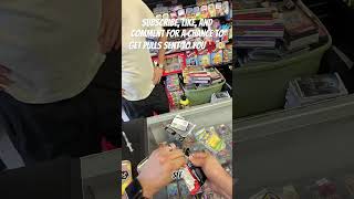 151 PULL GIVEAWAY💵💵‼️ #pokemon #pokemoncards #pokemoncollector #pokemoncommunity #cardcollector