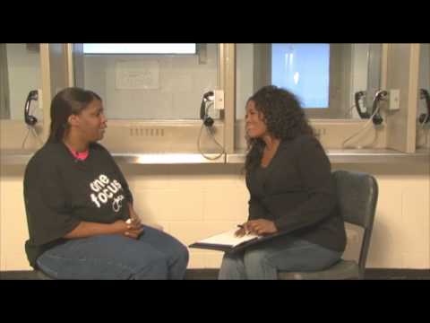 The Interview with Tasha Lister Part 1