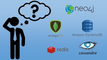 ➡️ 5 Bases de datos NoSQL que deberías aprender en 2023 ✅