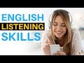 English Listening Skills Practice ||| Learn English By Improving Listening Skills