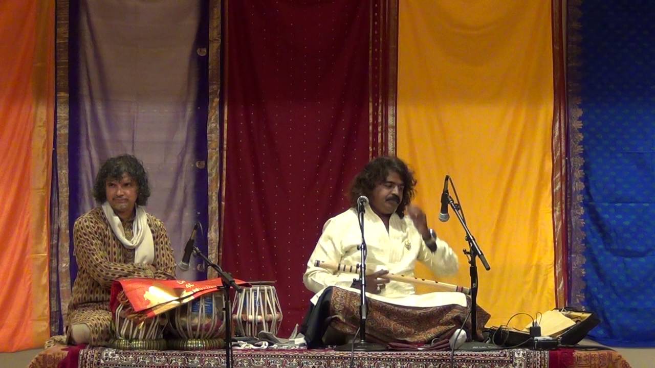 Raag Yaman - Aalap Jod Jaala