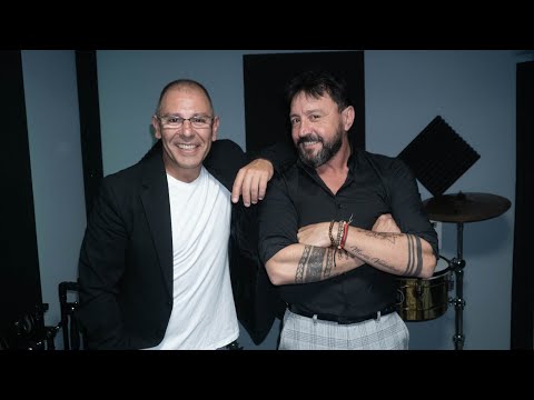 APARENTEMENTE - FERNANDO SERRA & PABLO COCINA ( Version 2022)
