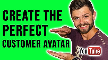 How to Create your Customer Avatar