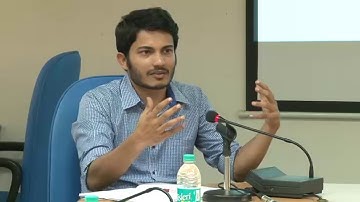 CPR-CSH Workshop on Urbanisation, Demographic Transition, & Growth of Cities in India (Part2: Q&A)