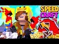 SPEEDCRAFT HAYVAN BARINAĞI - BUGRAAK GÖRÜNMEZ OLDU #14